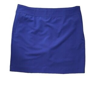 Fairway & Greene Annie Golf Skort NWT Size 8